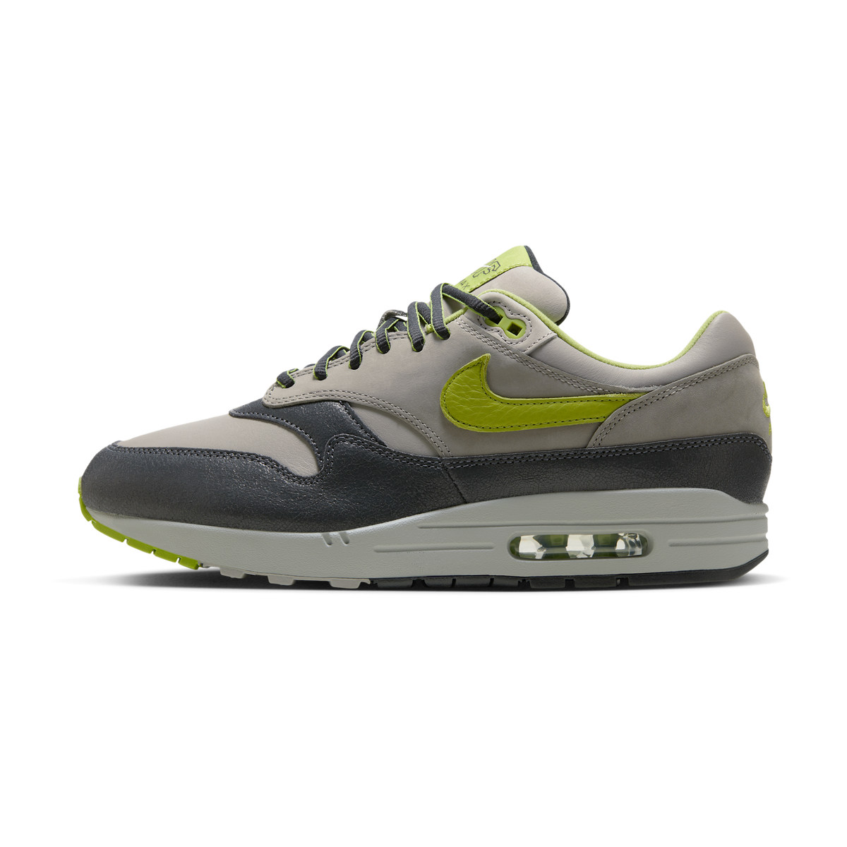 Nike Air Max 1 SP HUF Pear Green (2024)