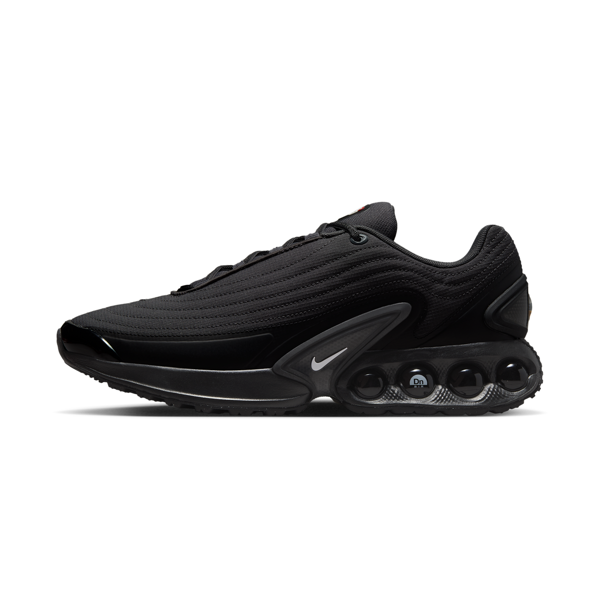 Nike Air Max Dn Winterized Anthracite Black | HV4528-002