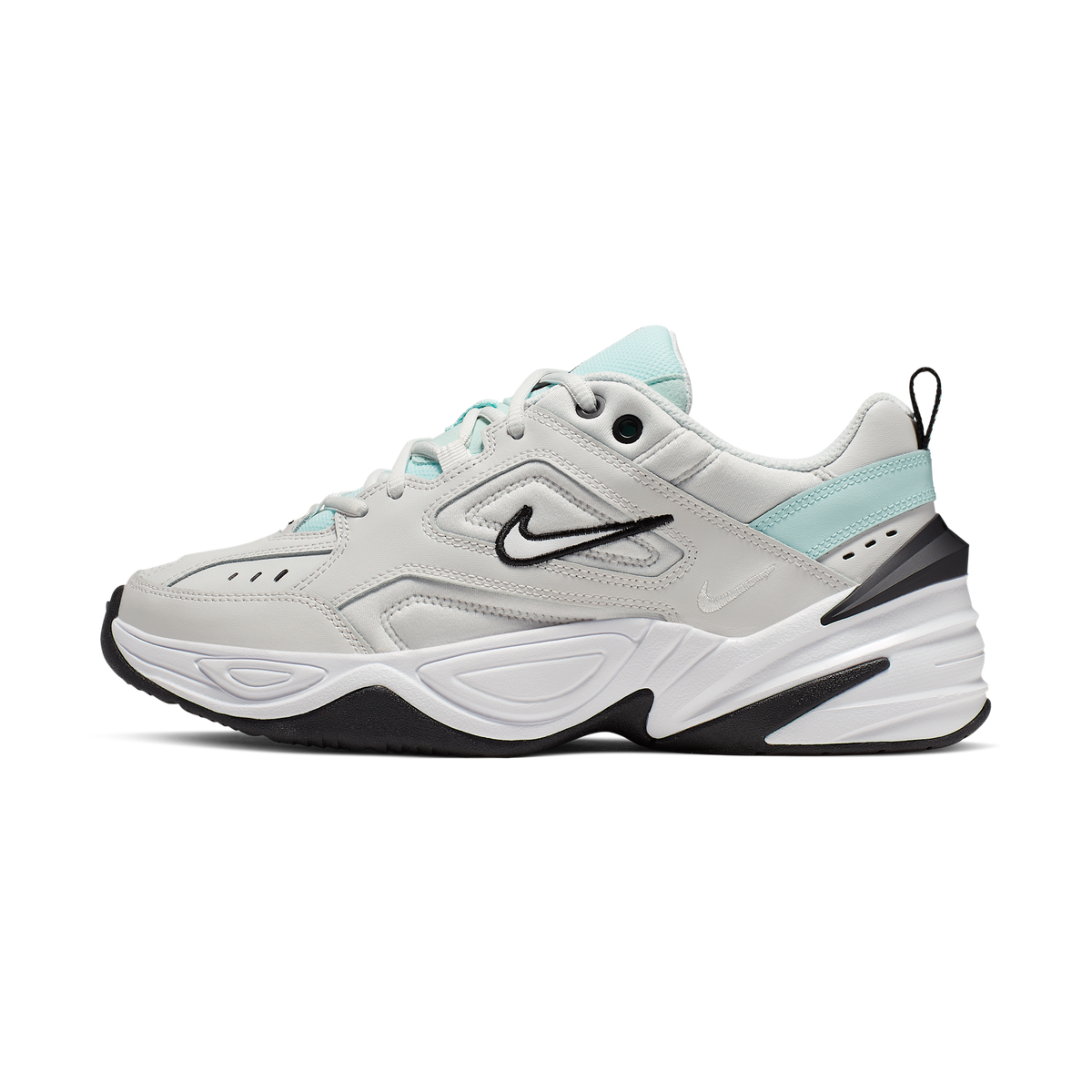 Nike M2K Tekno Platinum Tint Teal (Women's) | AO3108-013