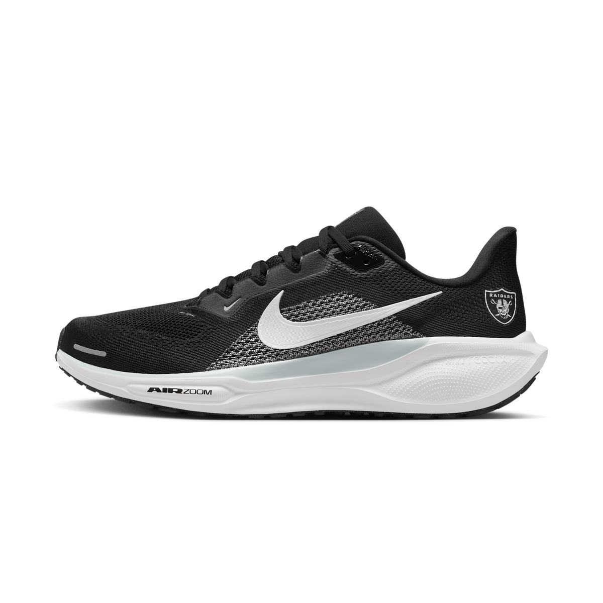 Nike Air Zoom Pegasus 41 Las Vegas Raiders (2025) | IB3201-001