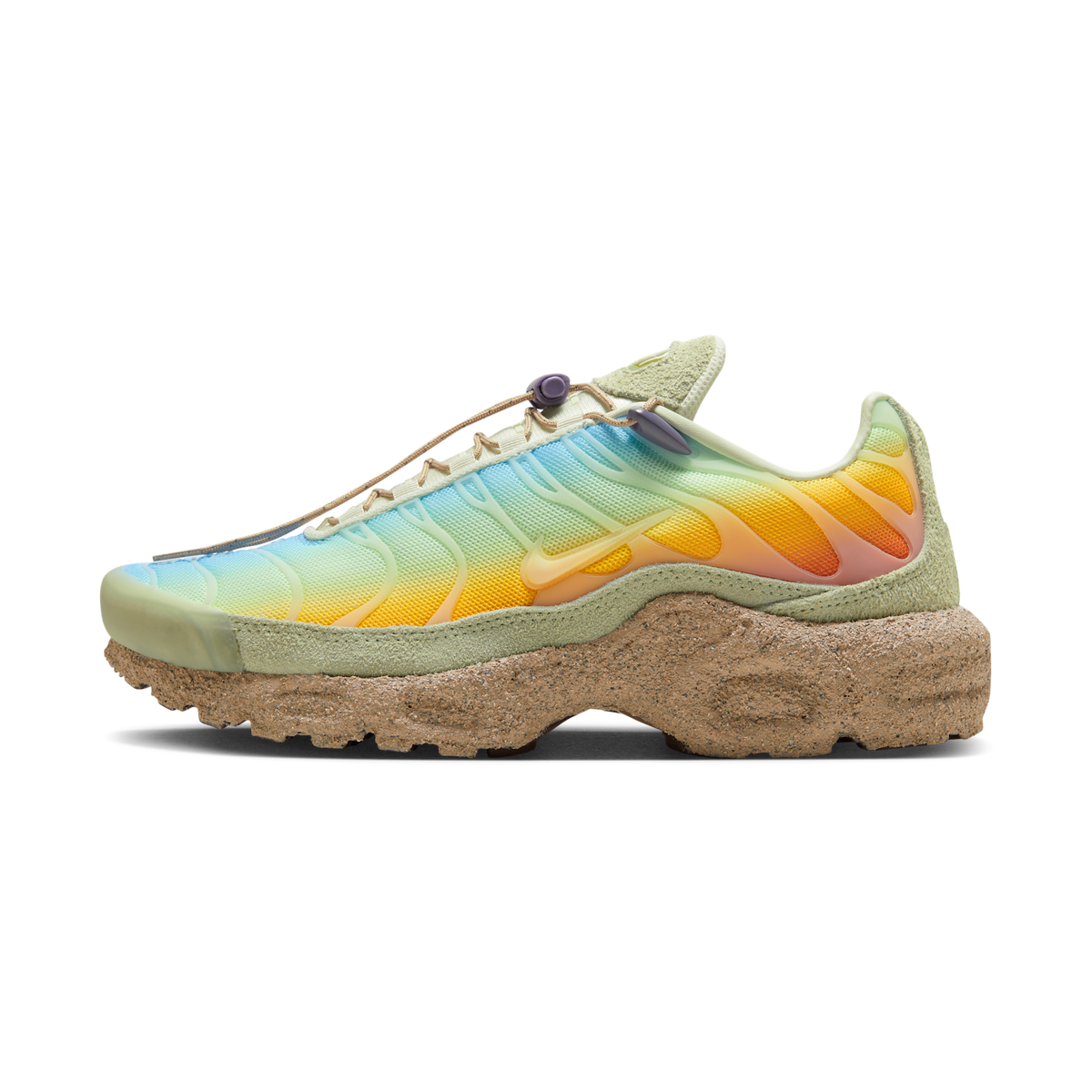 Nike Air Max Plus Sandy Sunset | HF5726-912