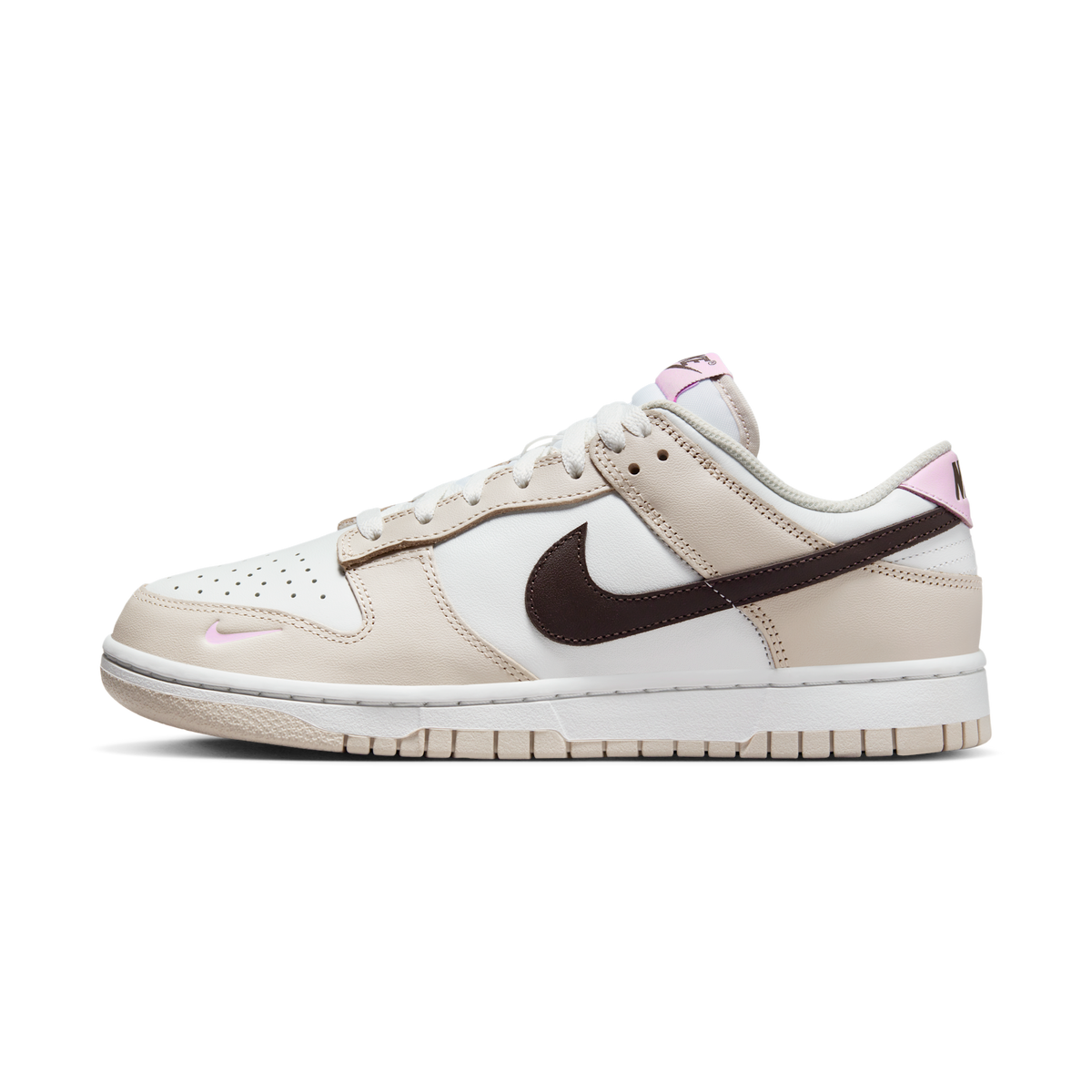 Nike Dunk Low Neapolitan (Women's) | HF9990-100