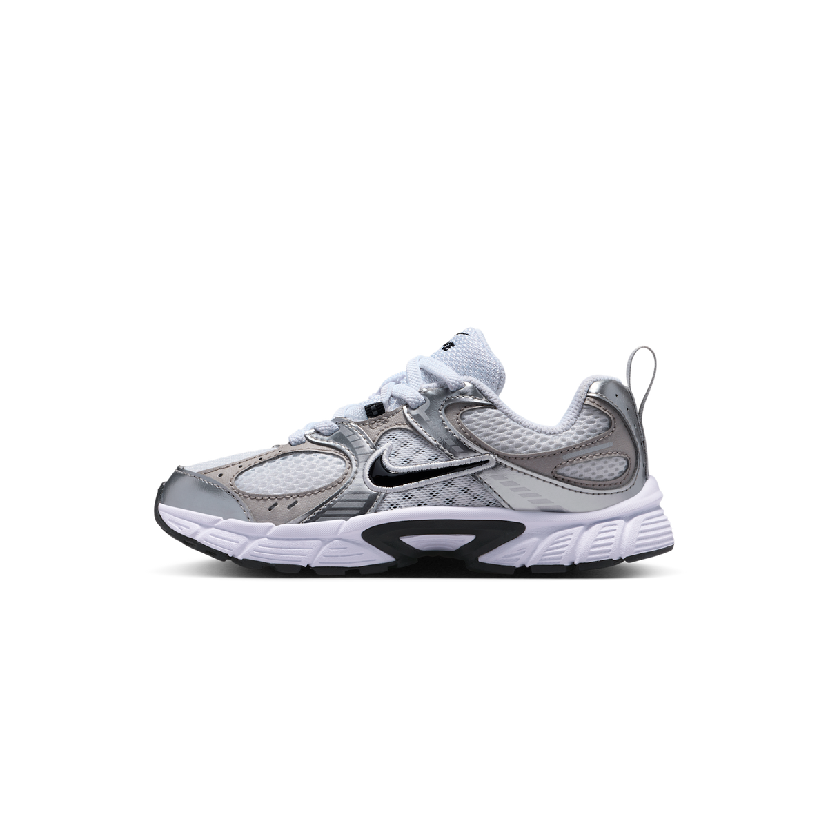 Nike V5 RNR White Vast Grey (PS)