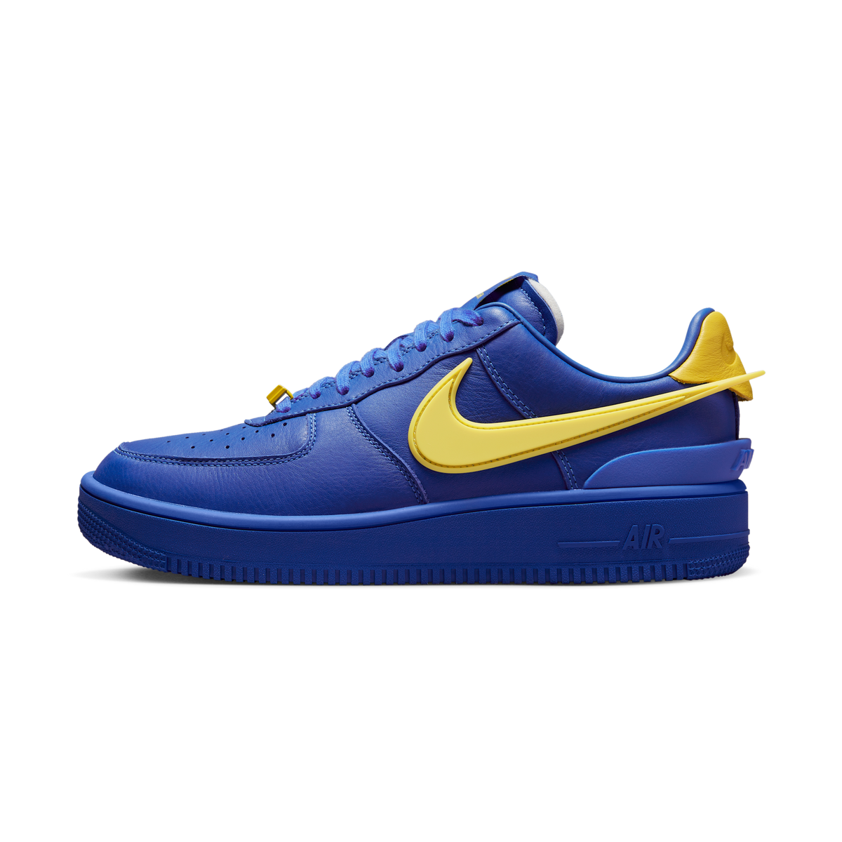 Nike Air Force 1 Low SP AMBUSH Game Royal