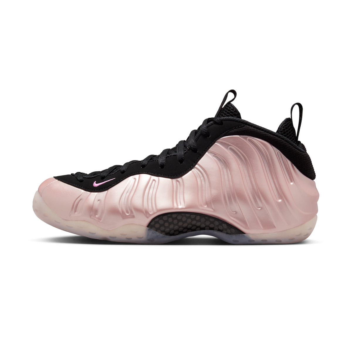 Nike Air Foamposite One DMV Cherry Blossom