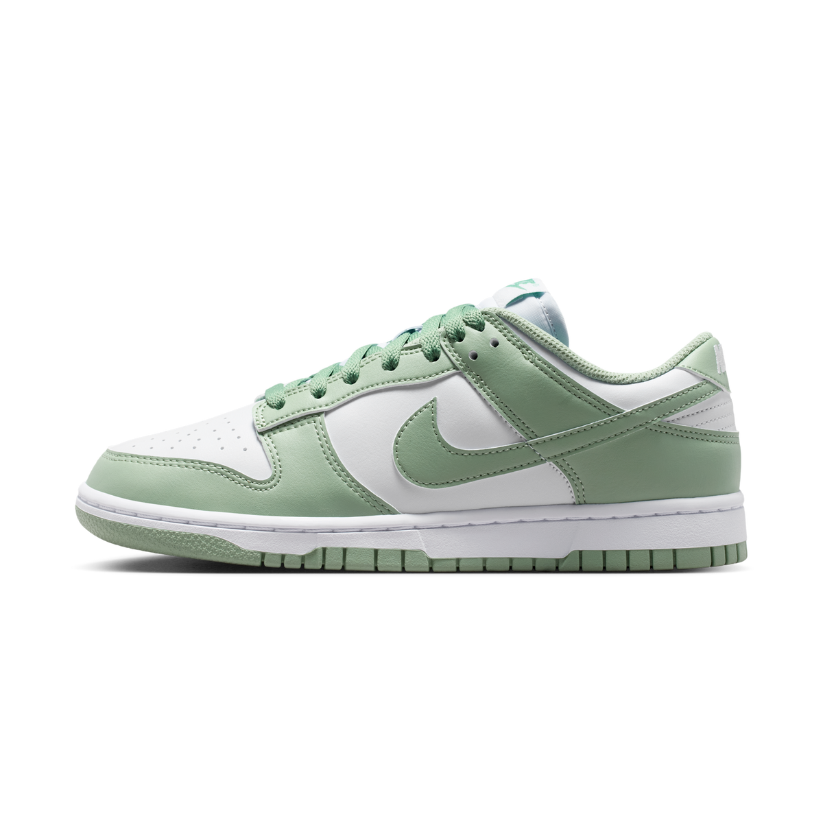 Nike Dunk Low Steam White (Women's)