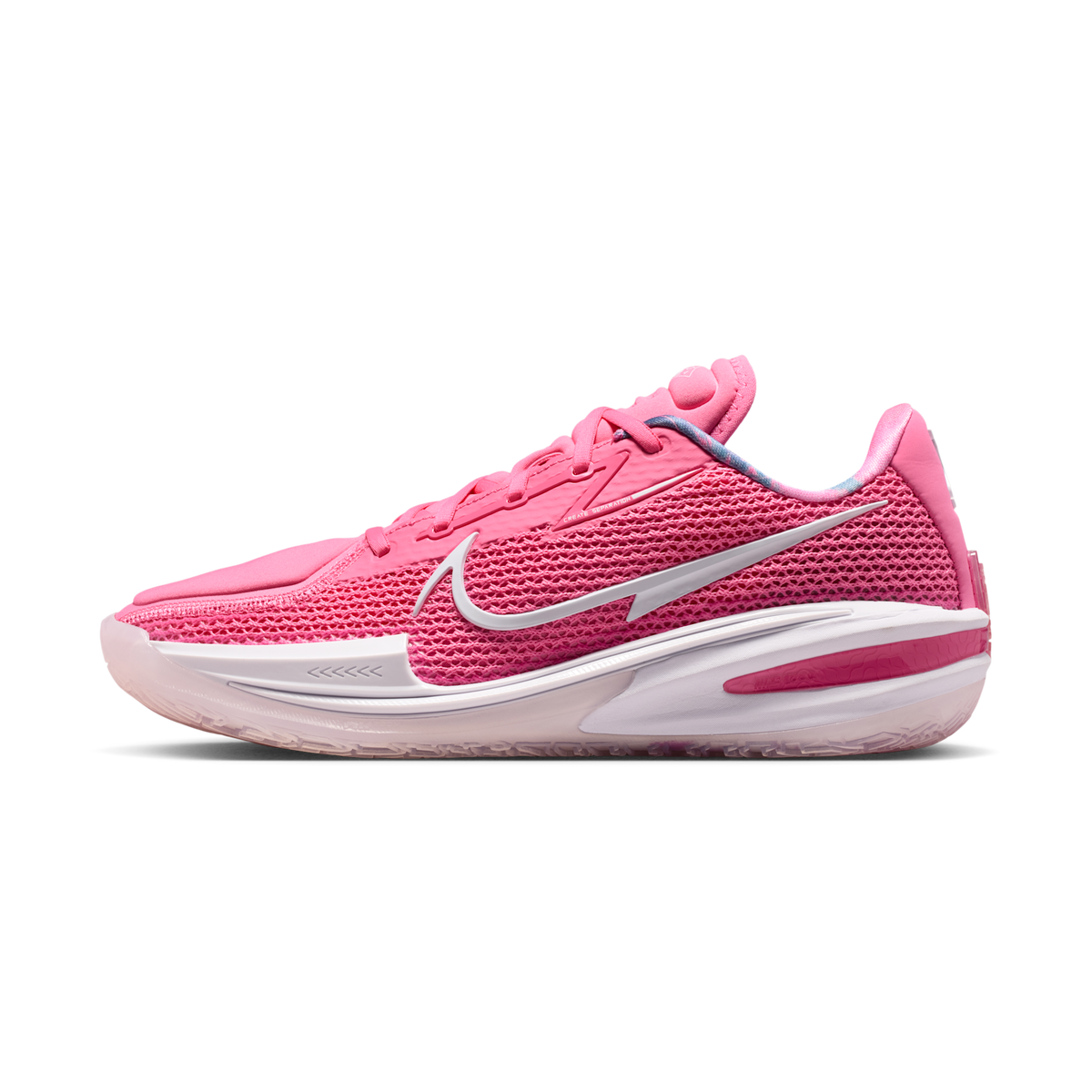 Nike Air Zoom GT Cut Unseen Hours Virginia