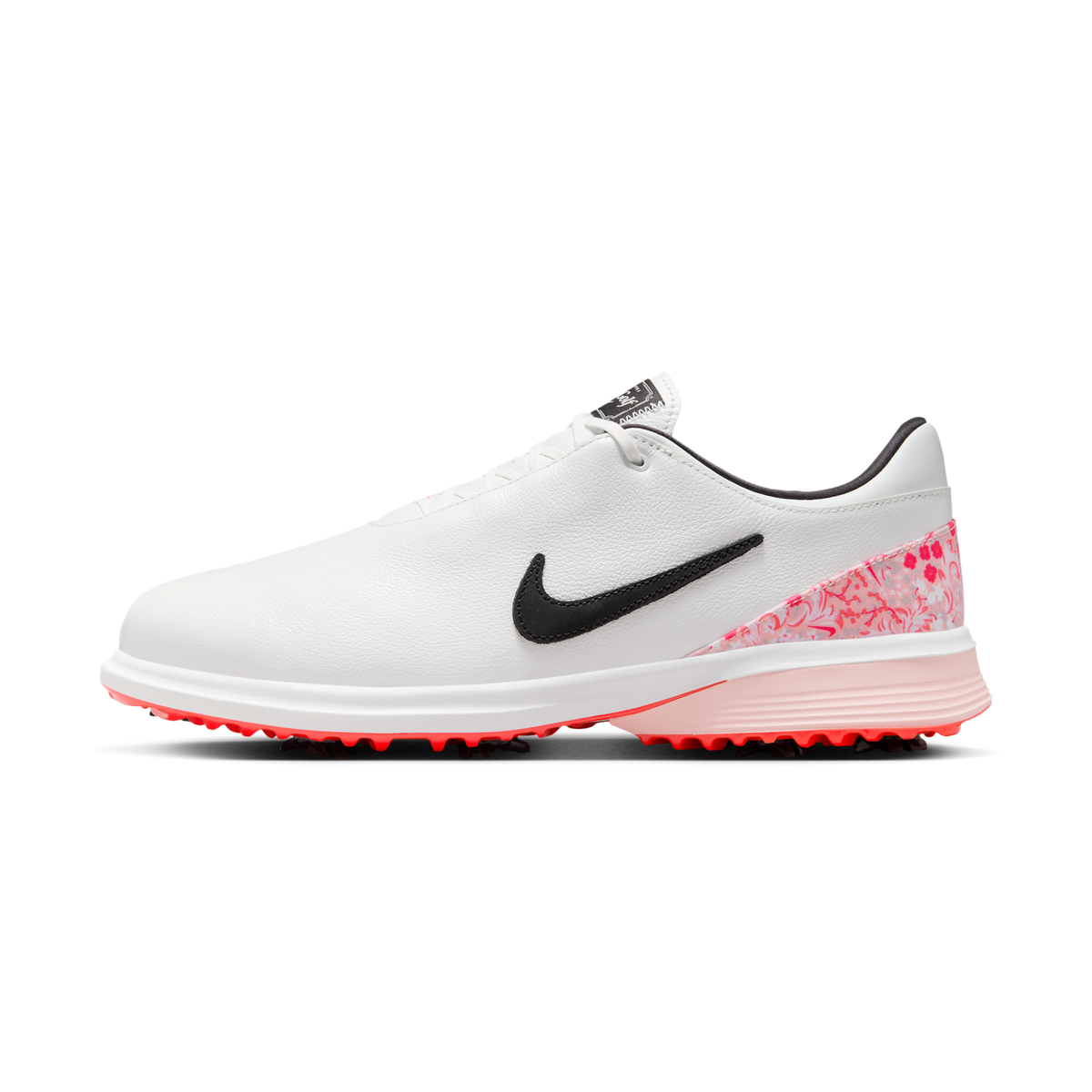 Nike Air Zoom Victory Tour 4 The Masters Augusta Azaleas | HM6543-100