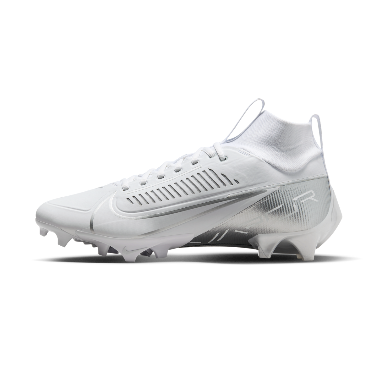 Nike Vapor Edge Pro 360 2 White Metallic Silver | DA5456-102