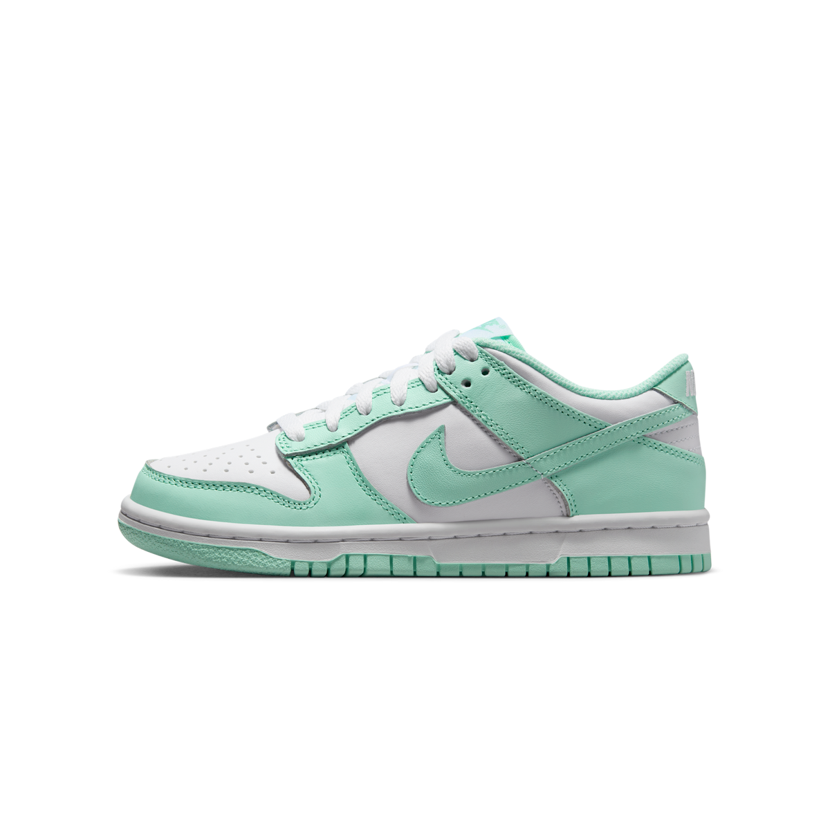 Nike Dunk Low Mint Foam (GS)