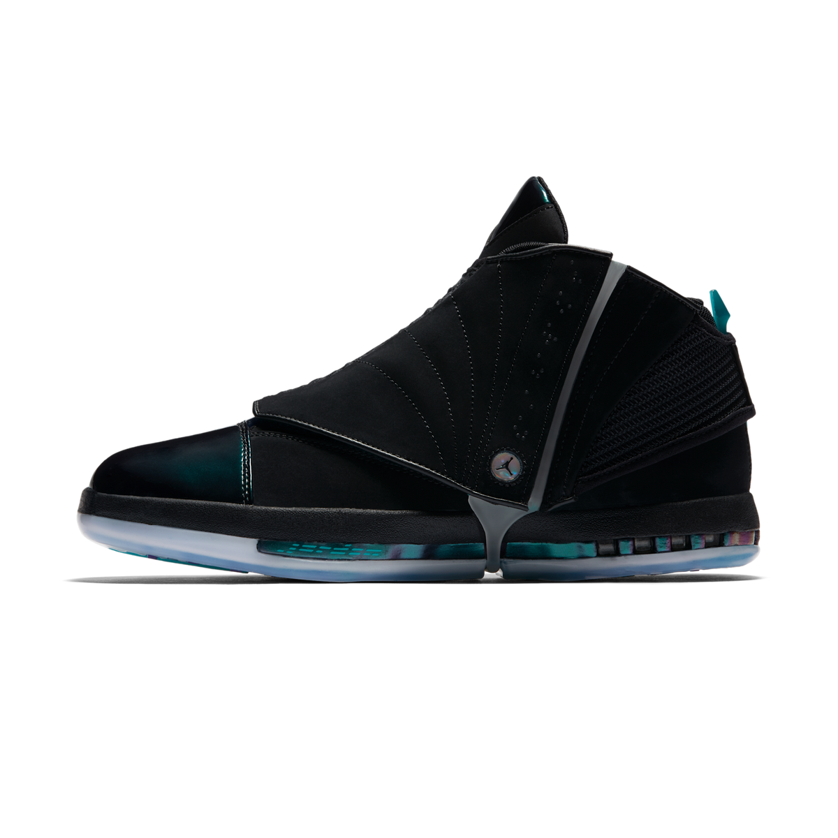 Jordan 16 Retro CEO