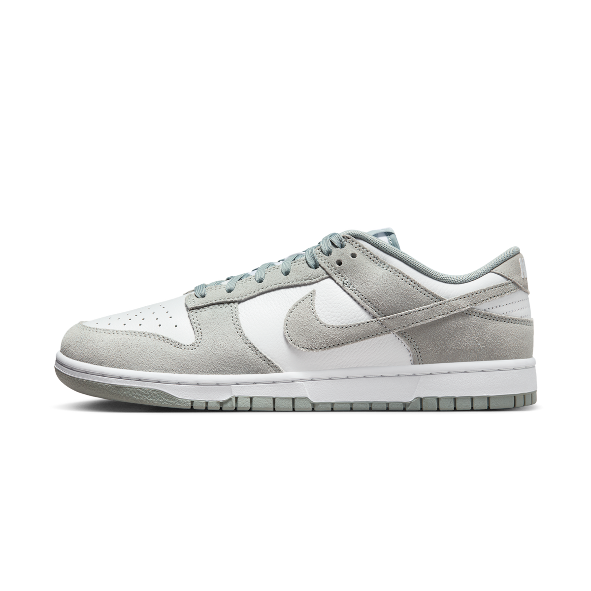 Nike Dunk Low SE White Light Pumice | FQ8249-101