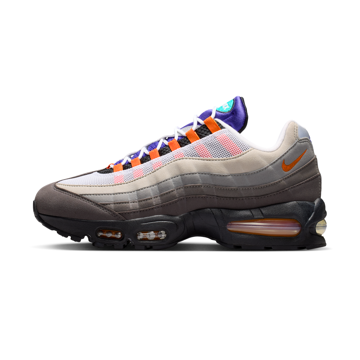 Nike Air Max 95 Premium Greedy (2026)