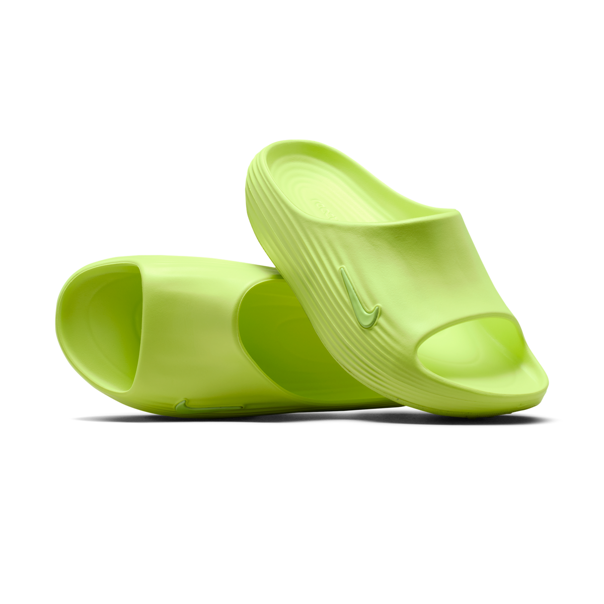 Nike ReactX Rejuven8 Slide Volt Ice | HV4479-701