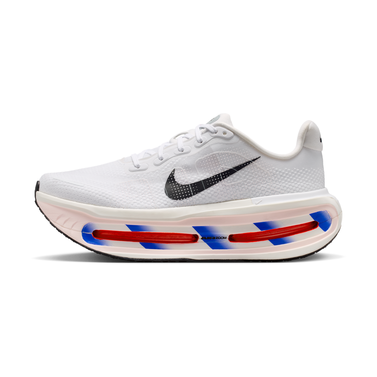 Nike Vomero Premium CM White Racer Blue Crimson