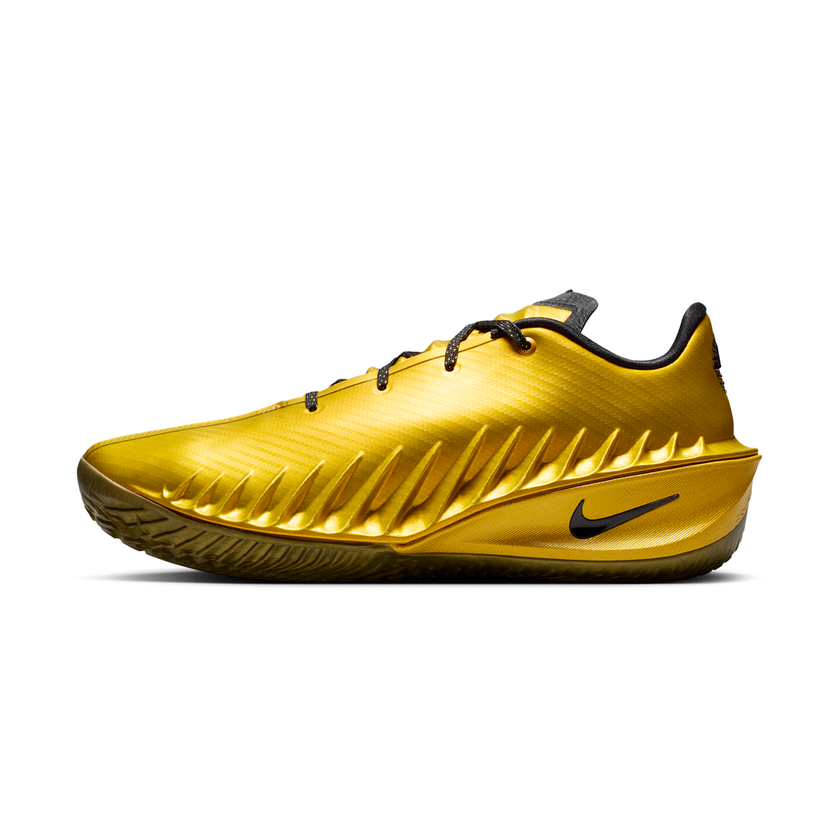 Nike Air Zoom GT Cut 4 Jordan Poole Golden Beach PE
