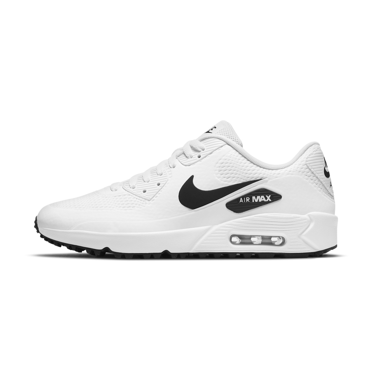 Nike Air Max 90 Golf White Black