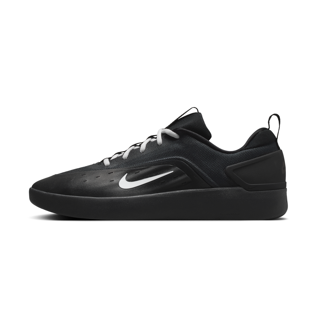 Nike SB Zoom Nyjah 4 Black White