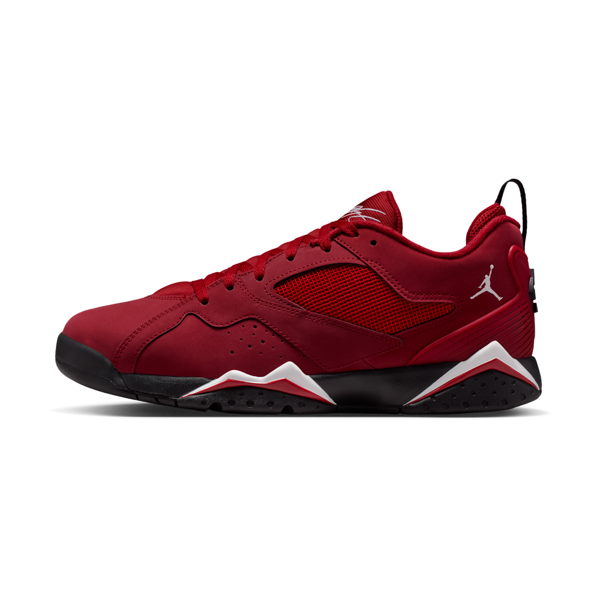 Jordan MVP 92 Gym Red White Black