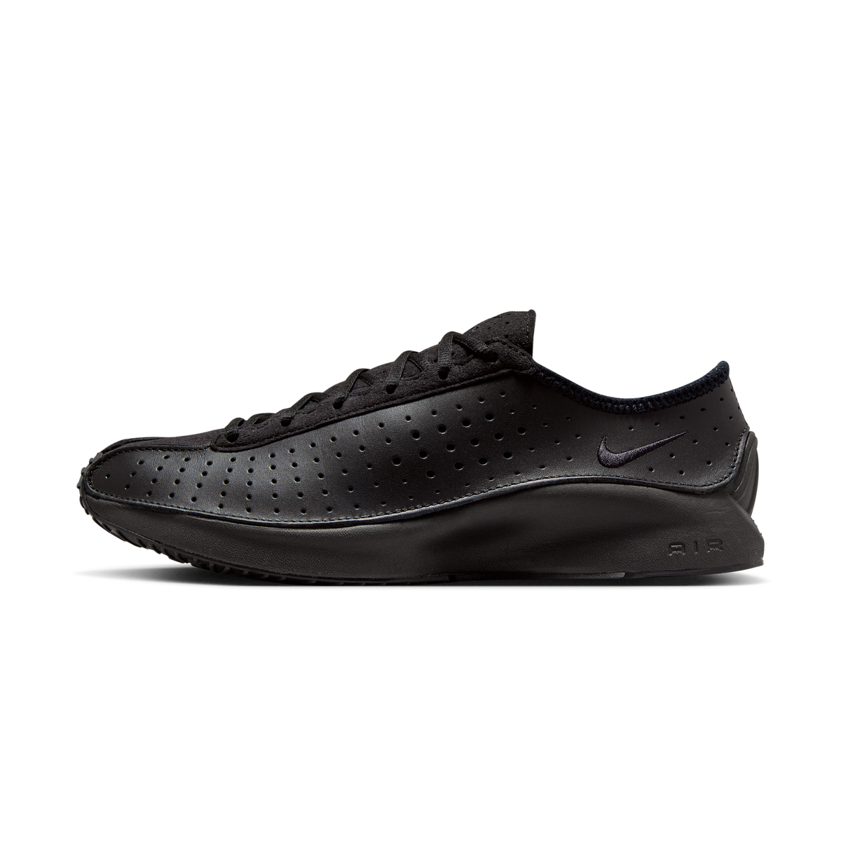 Nike Air Superfly Triple Black (Women's)