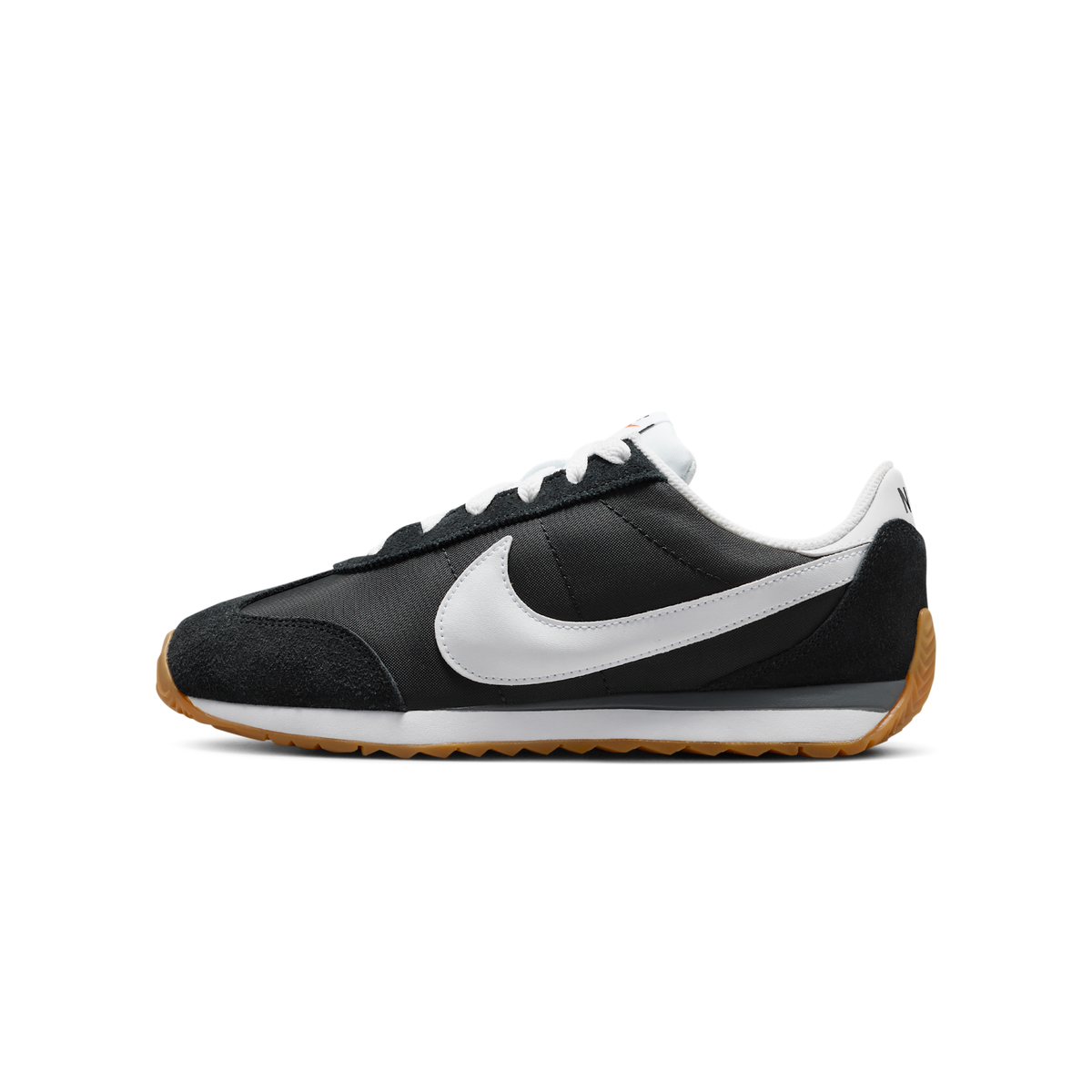 Nike Pacific Black White Iron Grey Gum (GS)