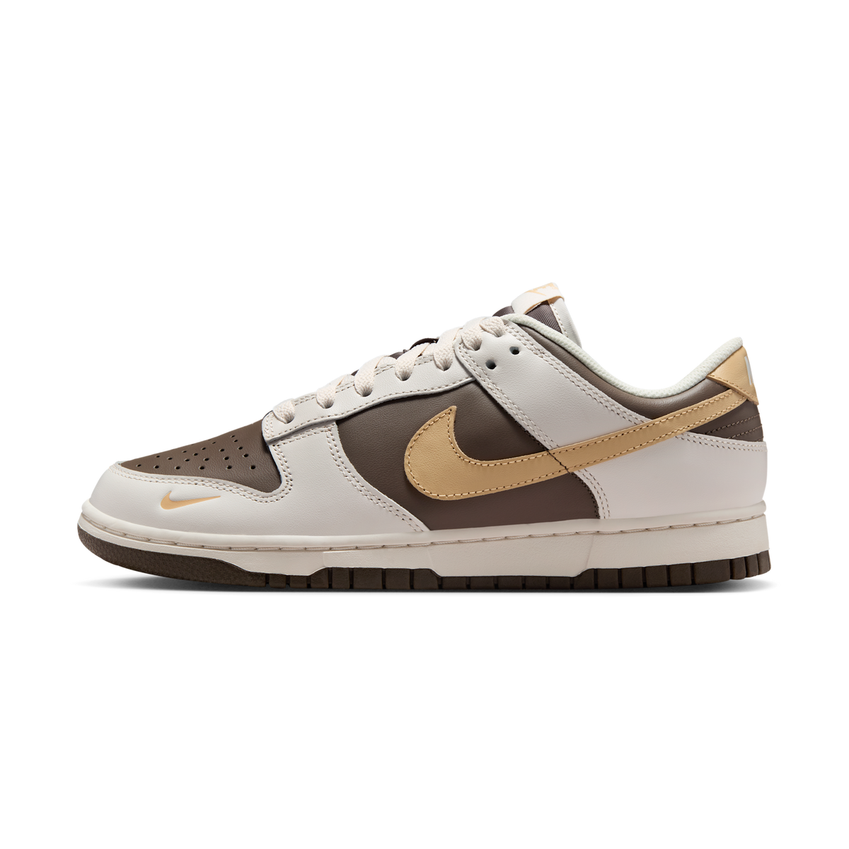 Nike Dunk Low Ironstone Sesame (Women's) | HM9655-001