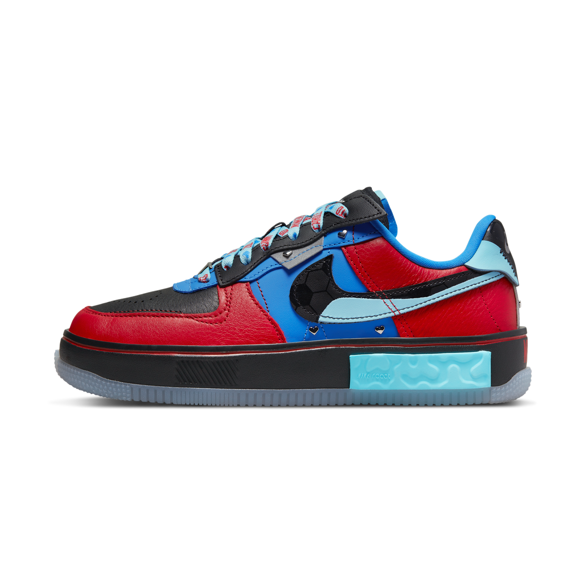 Nike Air Force 1 Low Fontanka Doernbecher Cidni