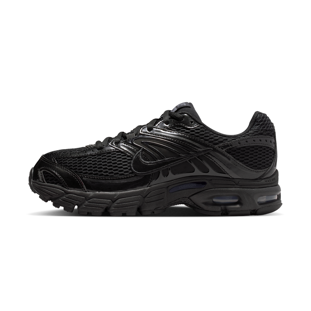 Nike Air Max Moto 2K Black Iron Grey (Women's)