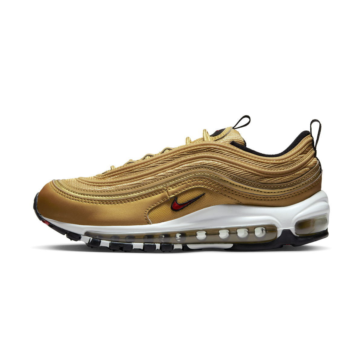 Nike Air Max 97 OG Golden Bullet (2023) (Women's)
