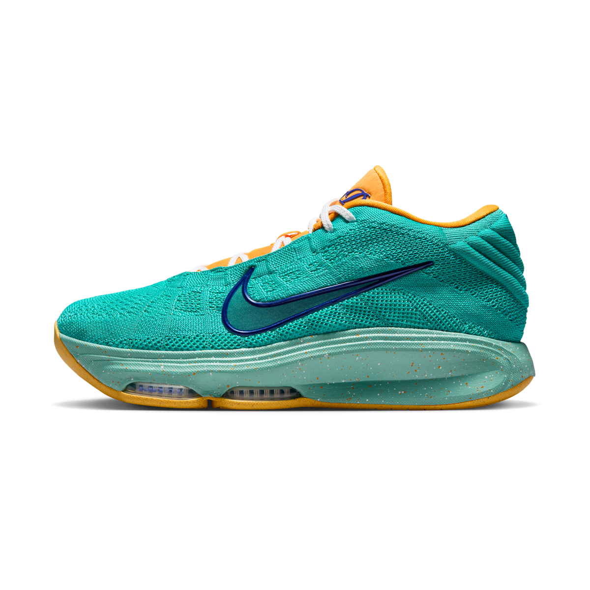 Nike Air Zoom GT Hustle 3 EP Victor Wembanyama Dusty Cactus