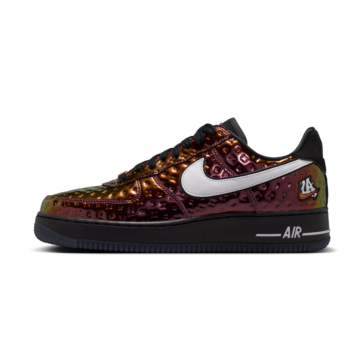 Nike Air Force 1 Low PRM NBA All-Star Weekend (2026)