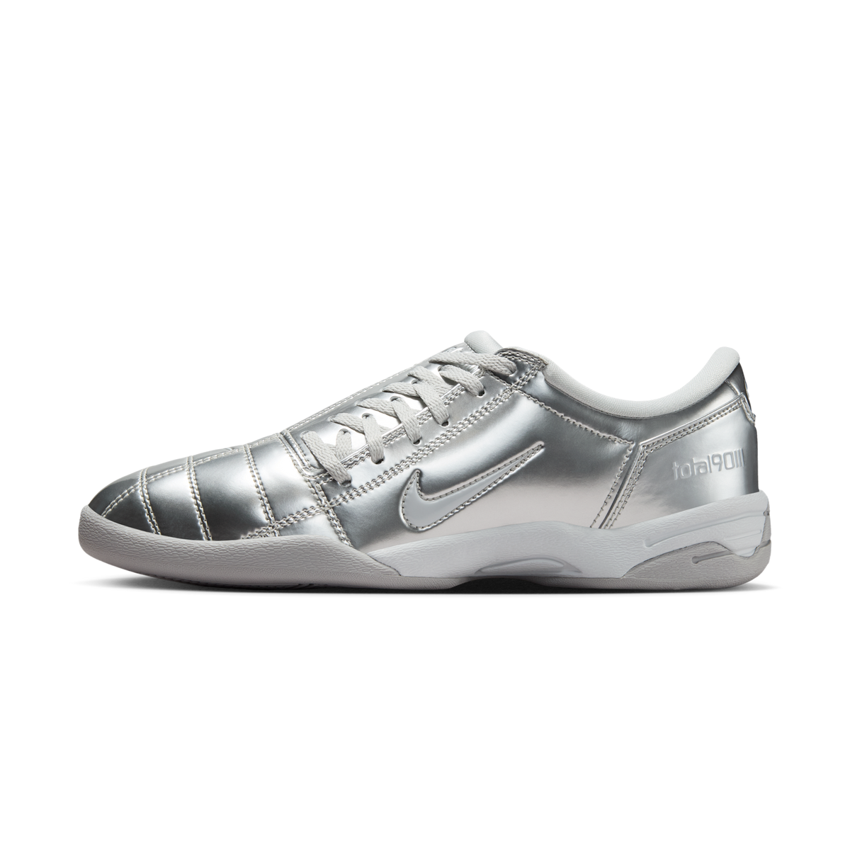 Nike Total 90 3 SP Metallic Platinum (Women's)