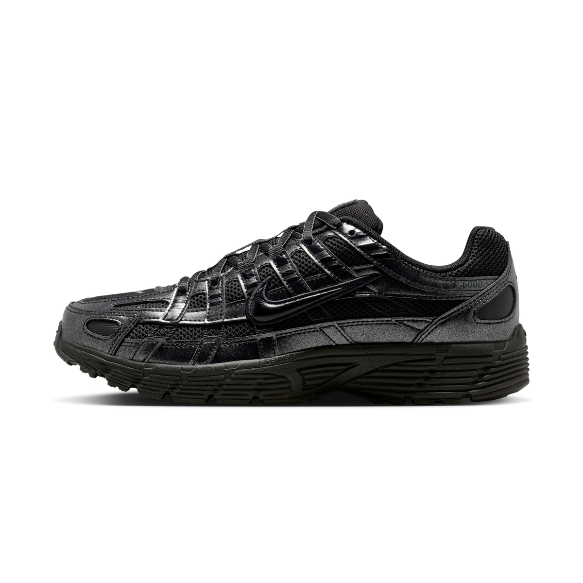 Nike P-6000 Black Anthracite (Women's)