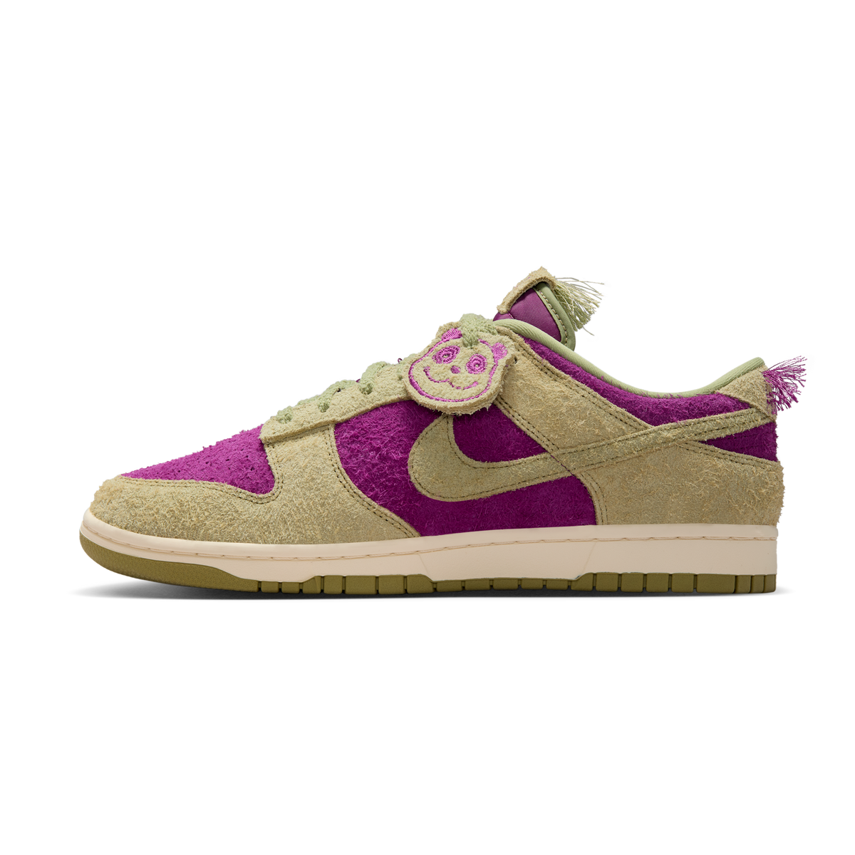 Nike Dunk Low Retro SE Viotech Dusty Olive