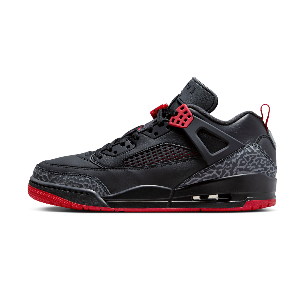 Jordan Spizike Low Bred