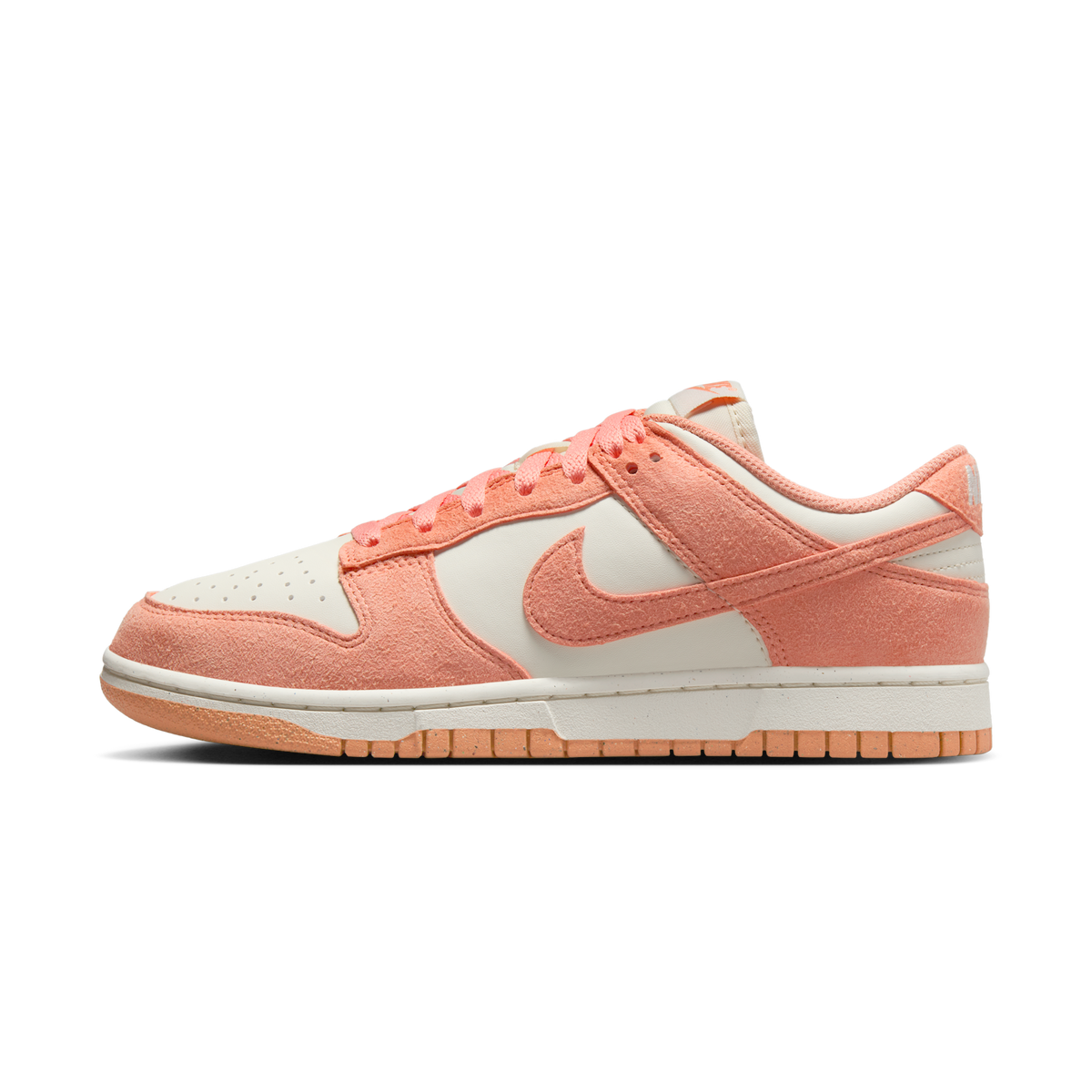Nike Dunk Low Next Nature Apricot Agate (Women's)
