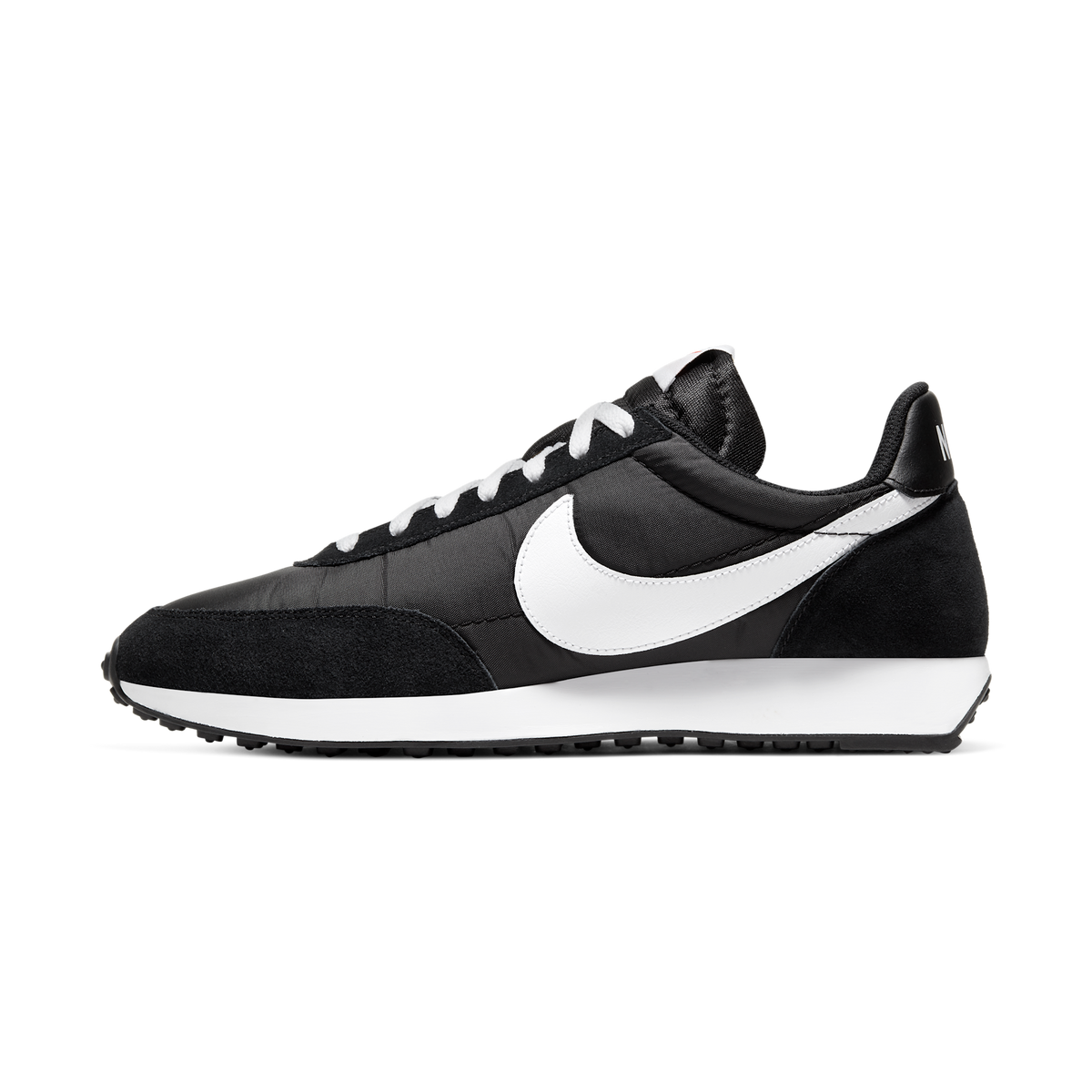 Nike Tailwind 79 Black White | 487754-012