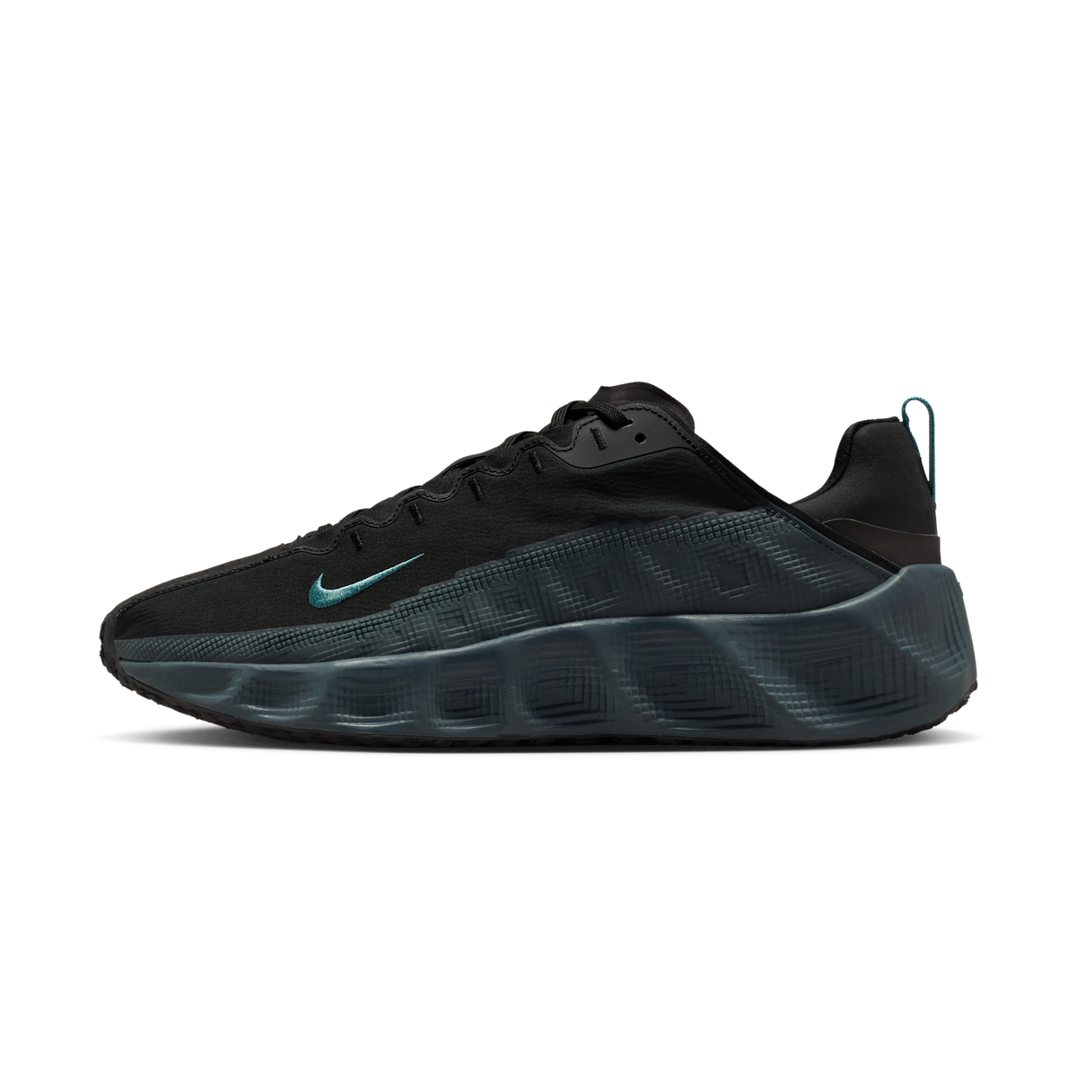 Nike Ava Rover Black Blue Sage