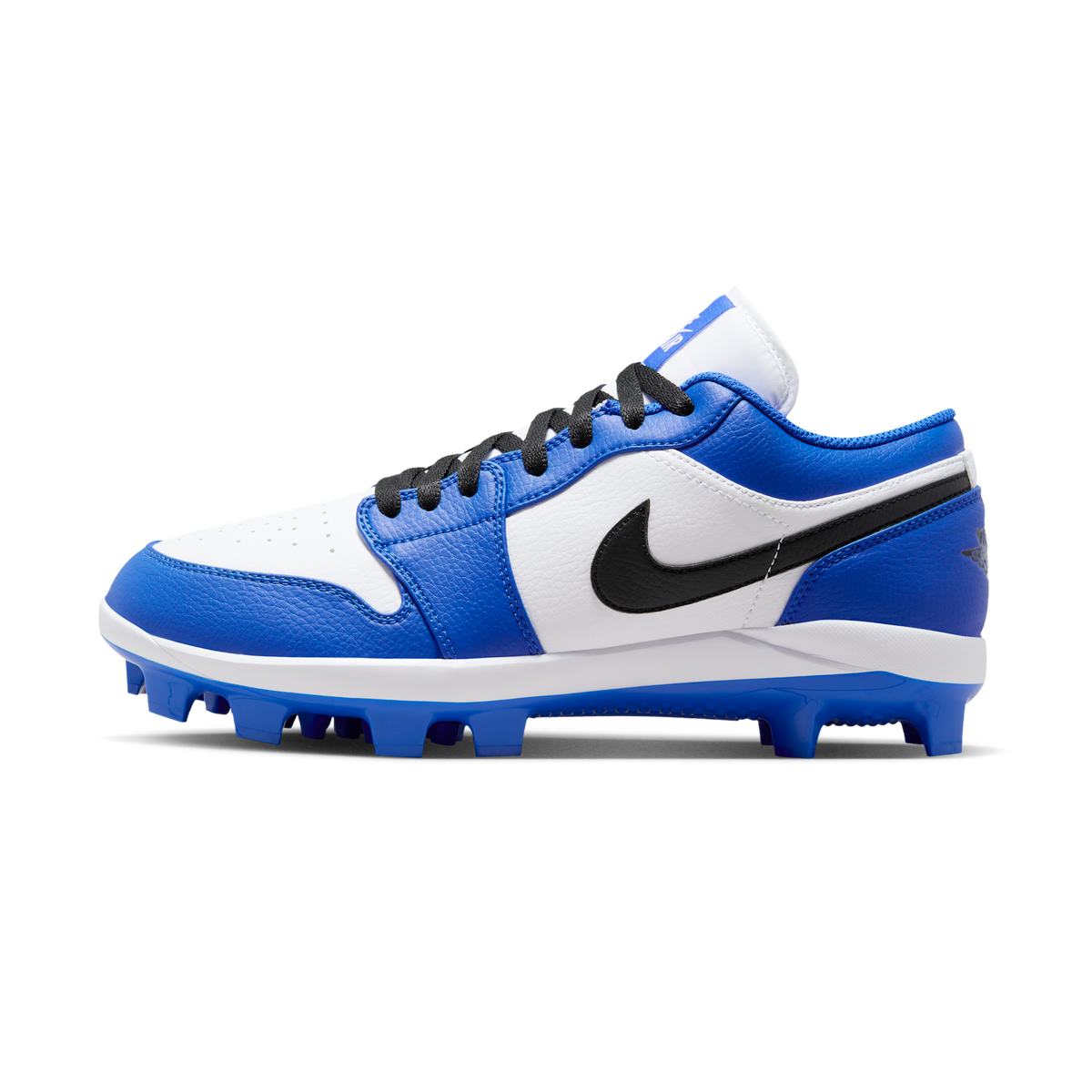 Jordan 1 Retro MCS Low Game Royal