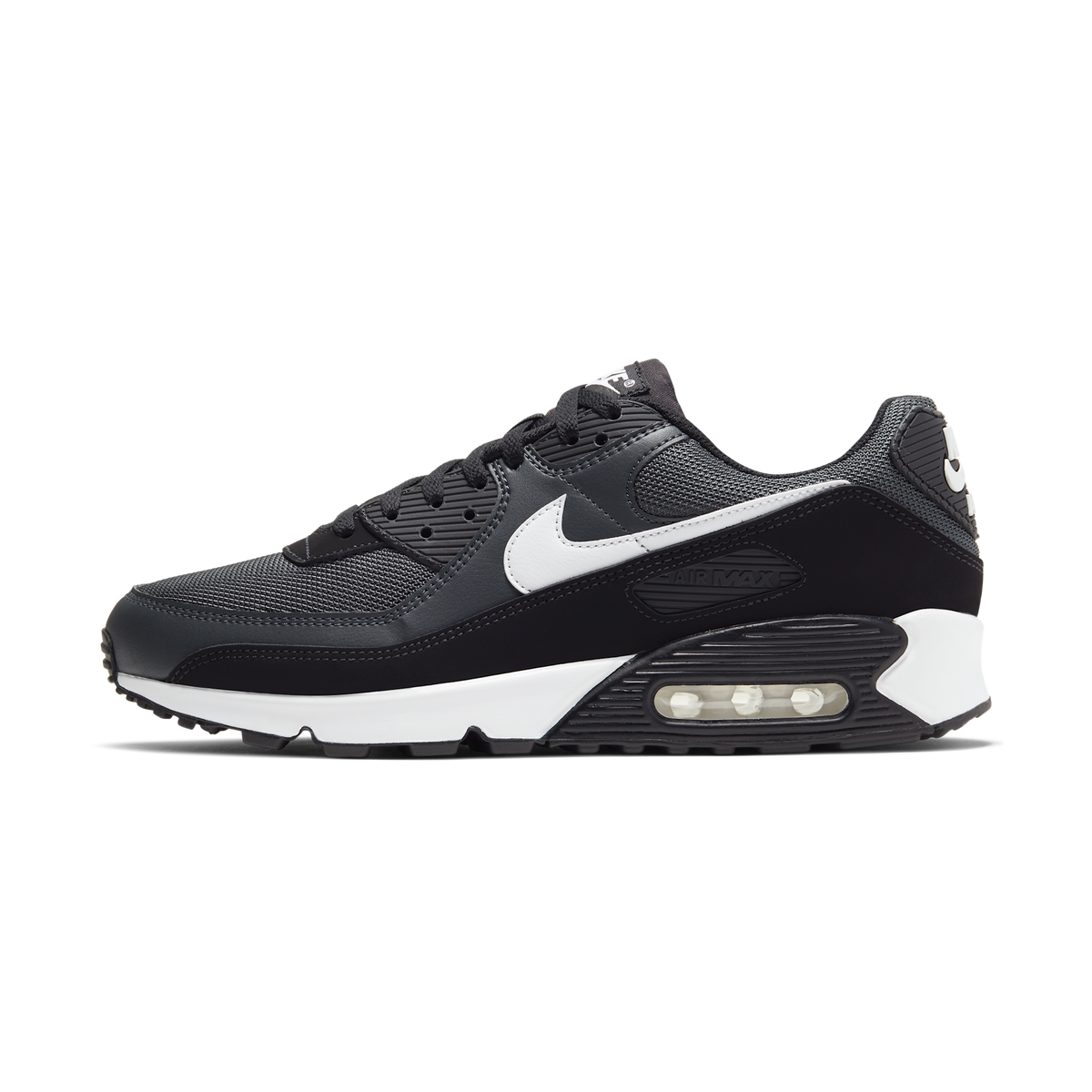 Nike Air Max 90 Iron Grey