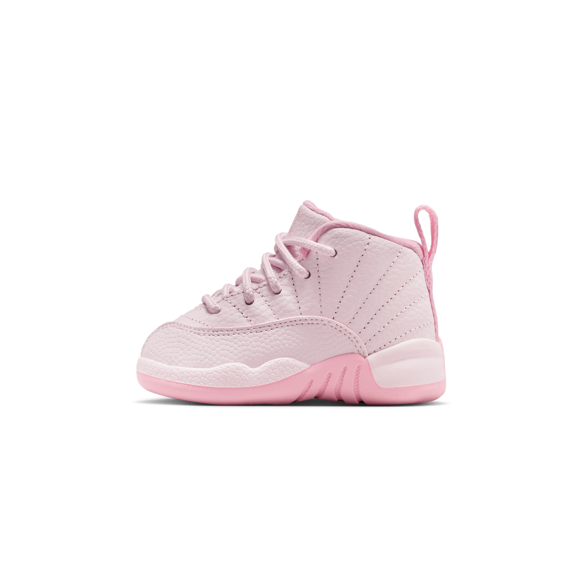 Jordan 12 Retro Pearl Pink (TD)
