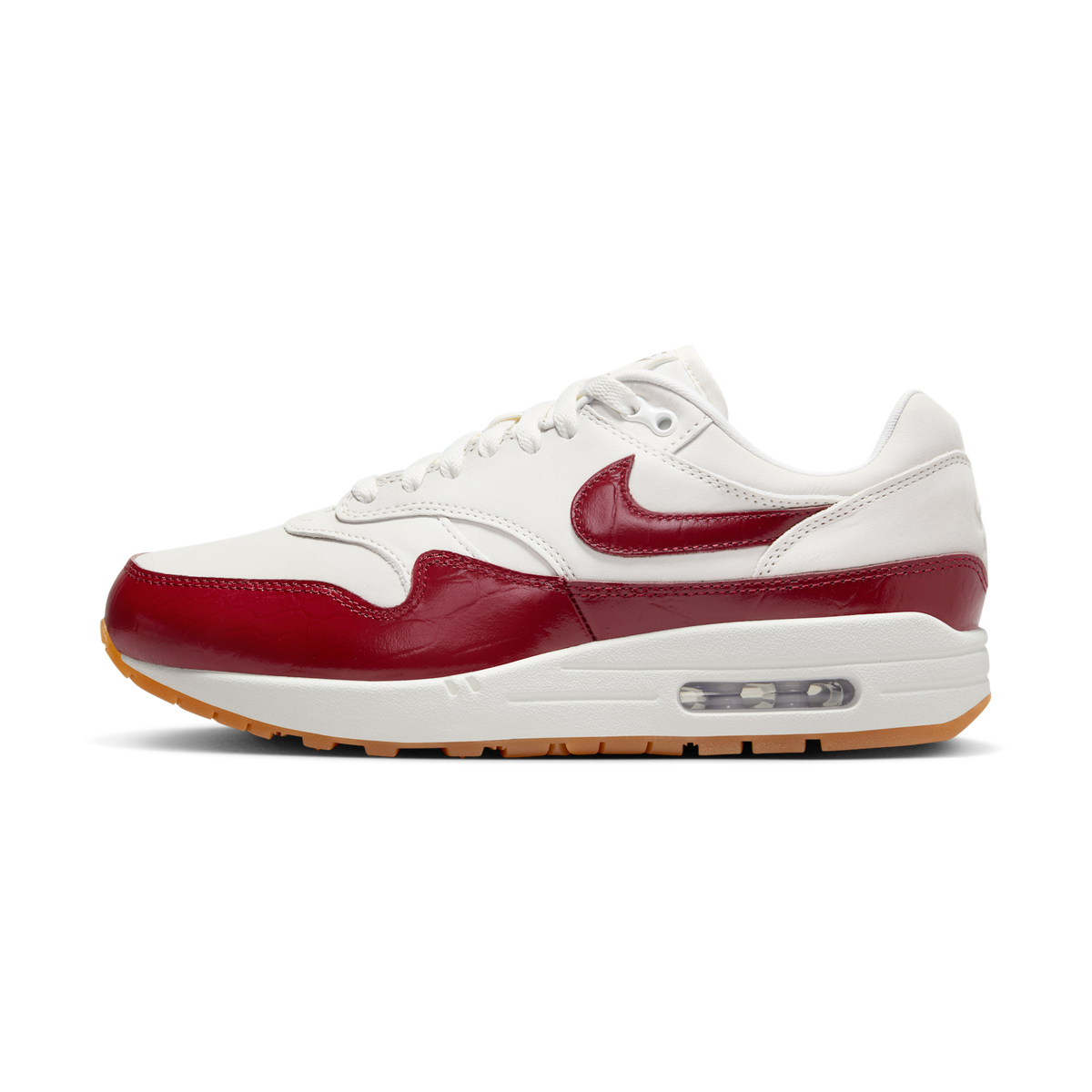 Nike Air Max 1 LX Team Red (Women's)