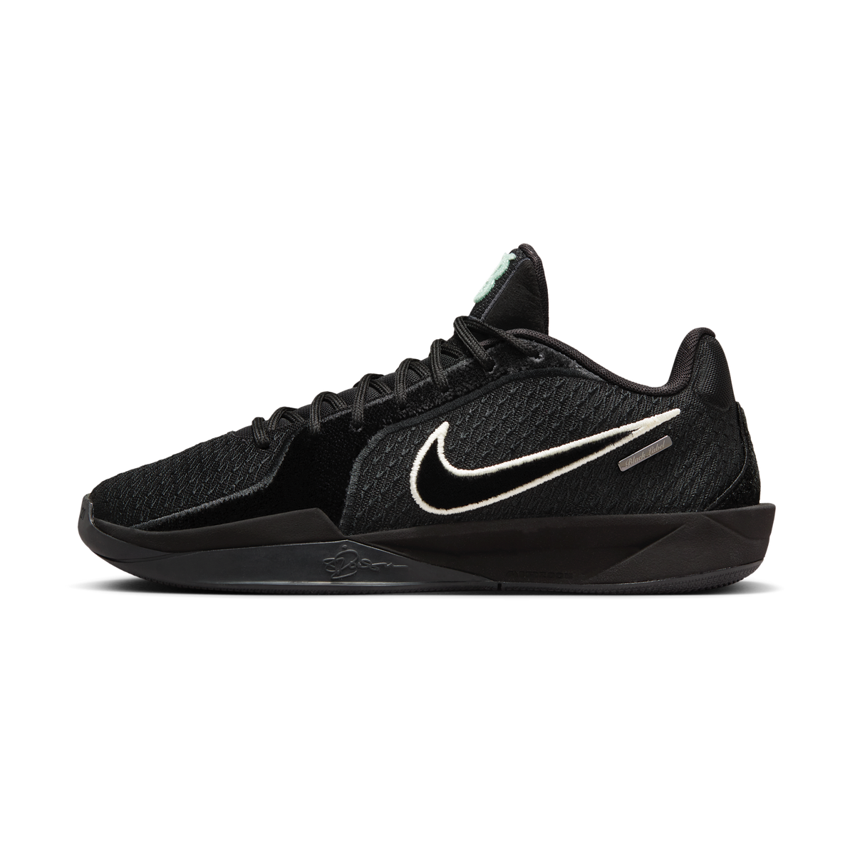 Nike Sabrina 2 Black Label (Women's)