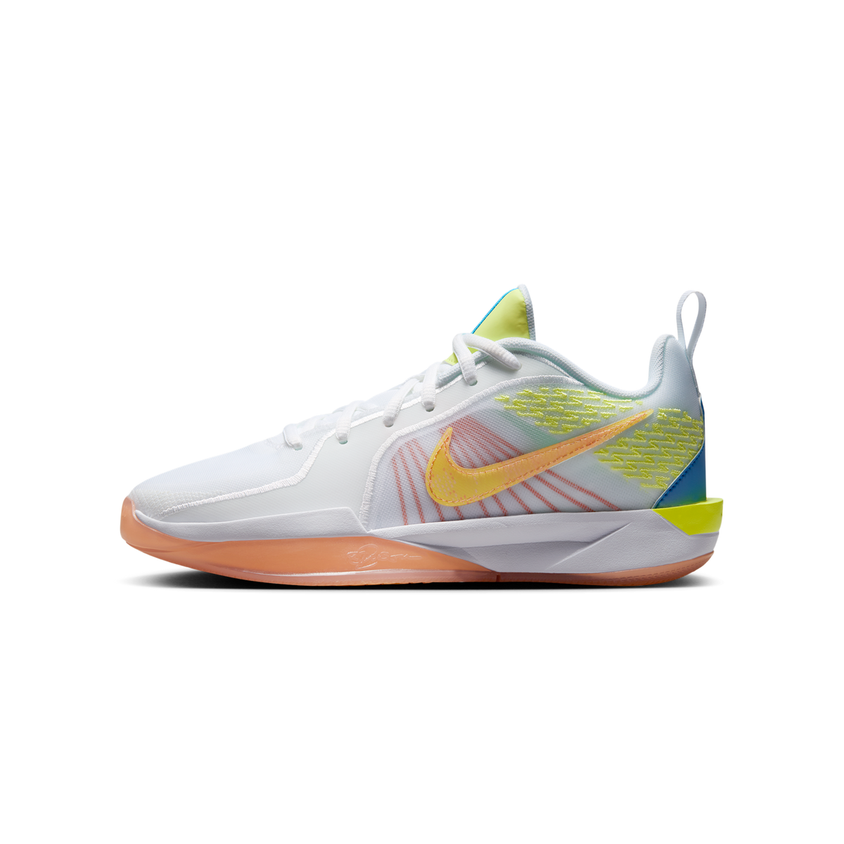 Nike Sabrina 2 Hesi Hitter (GS) | HF1188-100