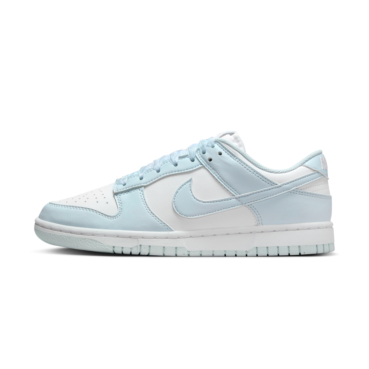 Nike Dunk Low Next Nature White Blue Tint (Women's)