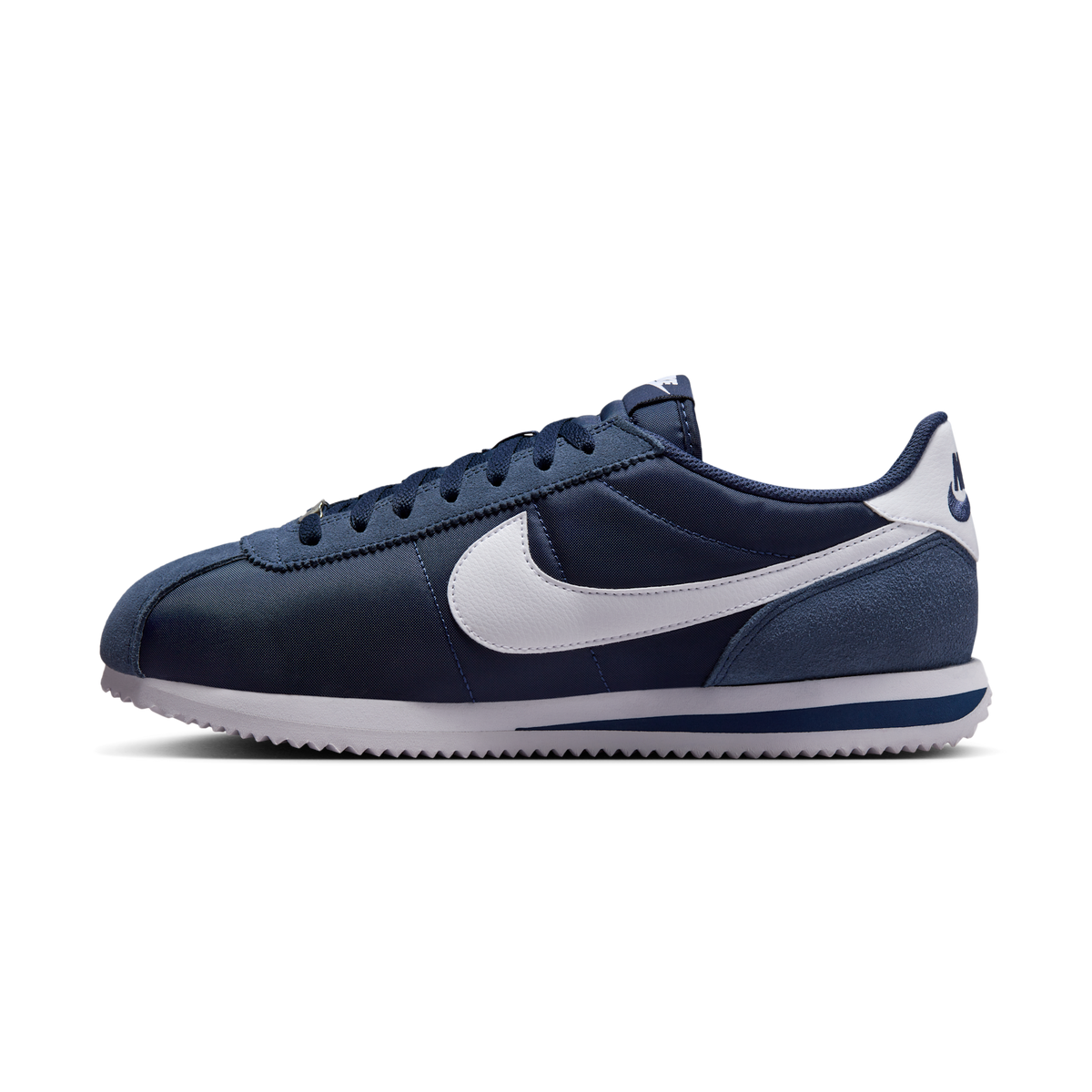 Nike Cortez TXT Midnight Navy | HF0263-400