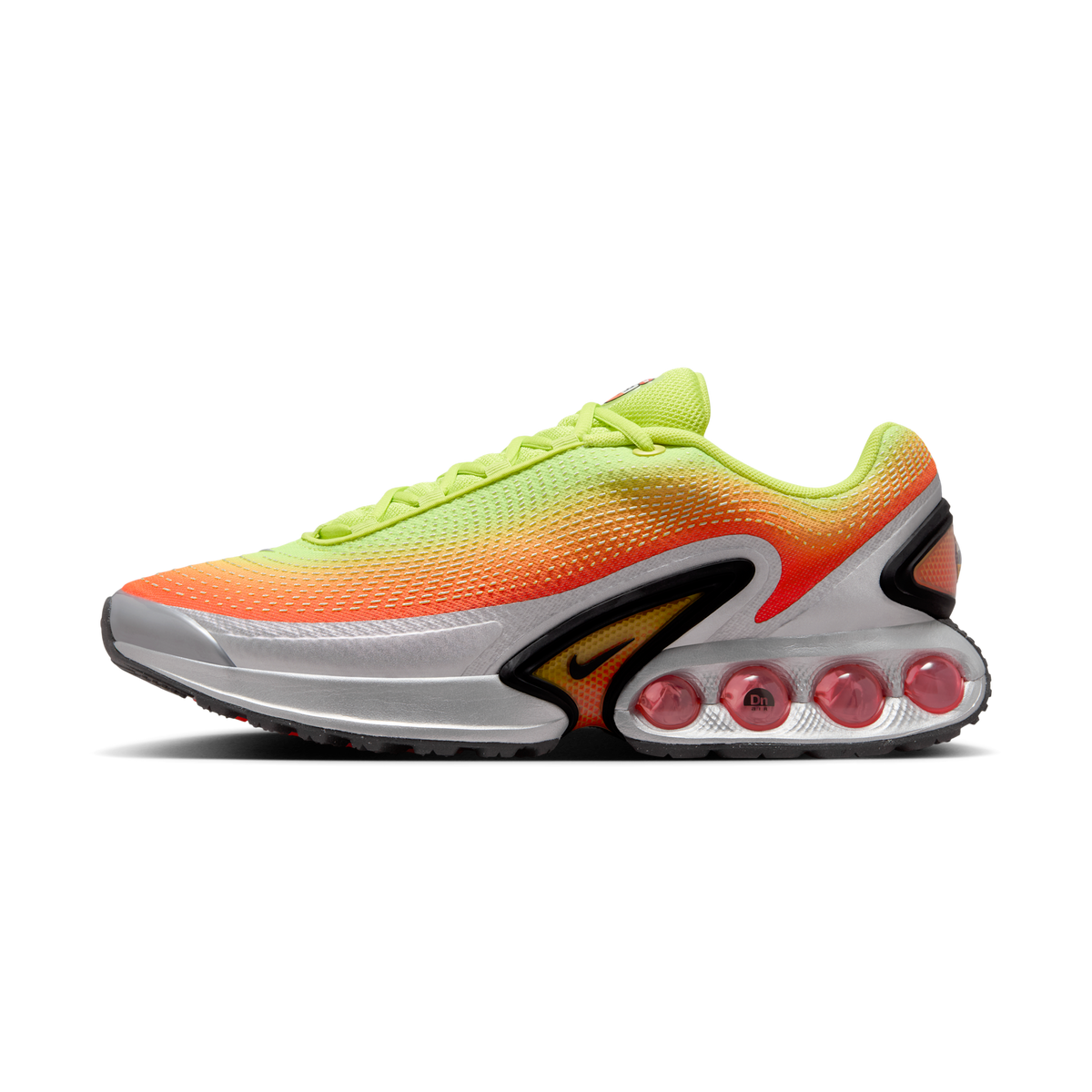 Nike Air Max Dn SE Cyber Bright Crimson | HF5531-300