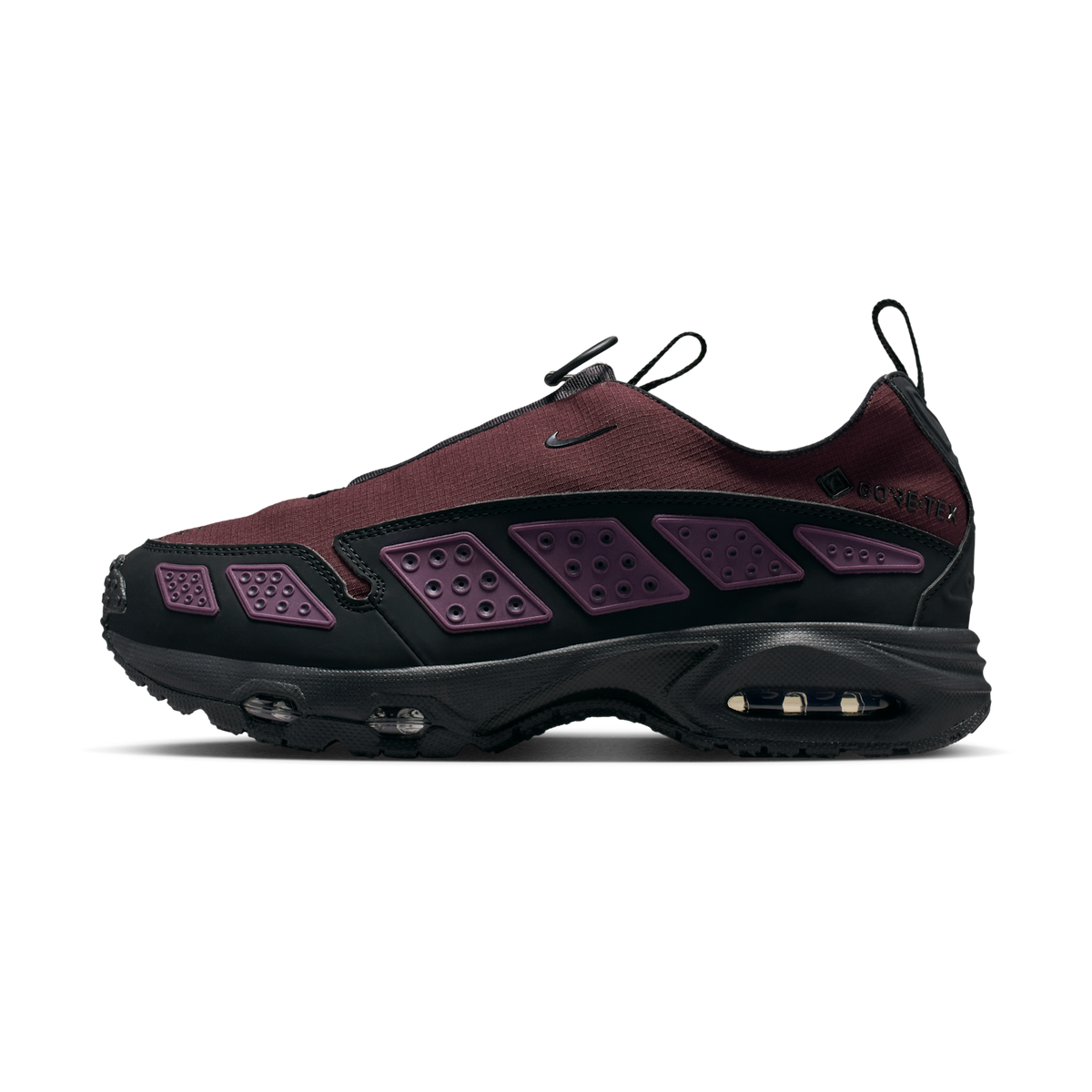 Nike Air Max Sunder Gore-Tex Burgundy Crush Black (Women's) | FZ4238-600