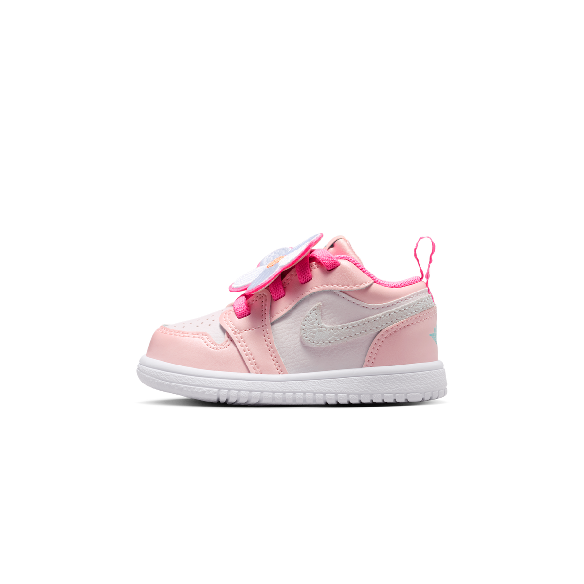 Jordan 1 Low ALT SE Pink Bloom (TD)