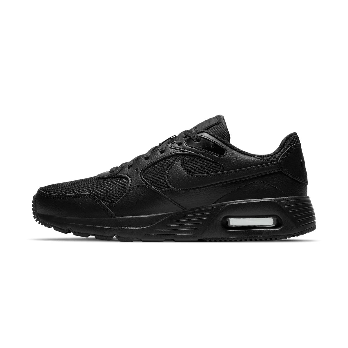 Nike Air Max SC Triple Black | CW4555-003